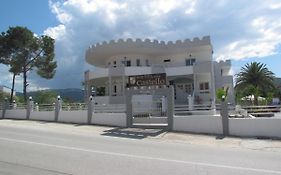 Castello